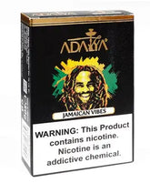 ADALYA JAMAICAN VIBES 50G
